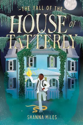 La caduta della casa di Tatterly - The Fall of the House of Tatterly