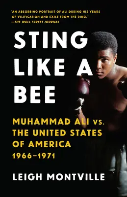 Pungere come un'ape: Muhammad Ali contro gli Stati Uniti d'America, 1966-1971 - Sting Like a Bee: Muhammad Ali vs. the United States of America, 1966-1971