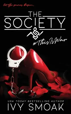 La società #ThisIsWar - The Society #ThisIsWar