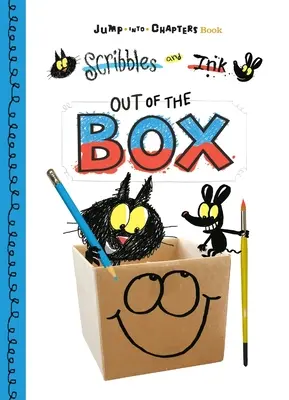 Scarabocchi e inchiostro, fuori dagli schemi - Scribbles and Ink, Out of the Box