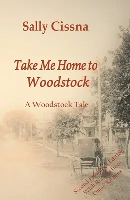 Portami a casa a Woodstock - Take Me Home to Woodstock