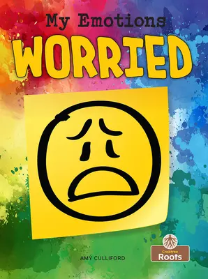 Preoccupato - Worried