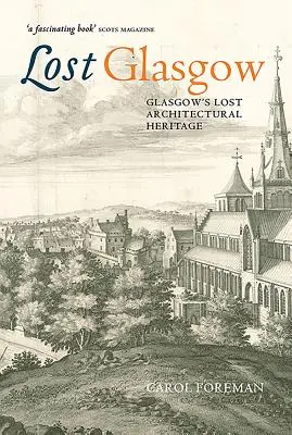Glasgow perduta - Lost Glasgow