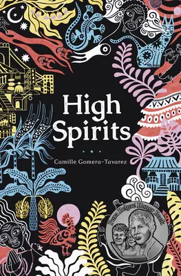 Spiriti elevati - High Spirits