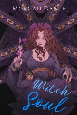 Anima di strega - Witch Soul