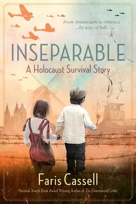 Inseparabili: Il viaggio dei gemelli Hess attraverso Bergen-Belsen fino all'America - Inseparable: The Hess Twins' Holocaust Journey Through Bergen-Belsen to America