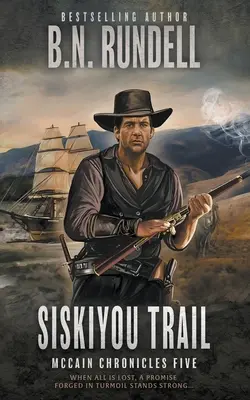Sentiero di Siskiyou: Una serie di western classici - Siskiyou Trail: A Classic Western Series