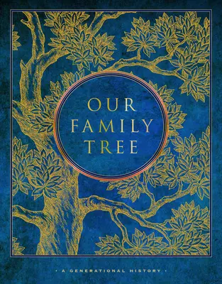 Il nostro albero genealogico: Una storia generazionale - Our Family Tree: A Generational History