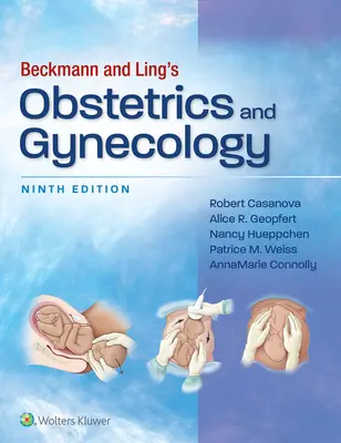 Ostetricia e ginecologia di Beckmann e Ling - Beckmann and Ling's Obstetrics and Gynecology