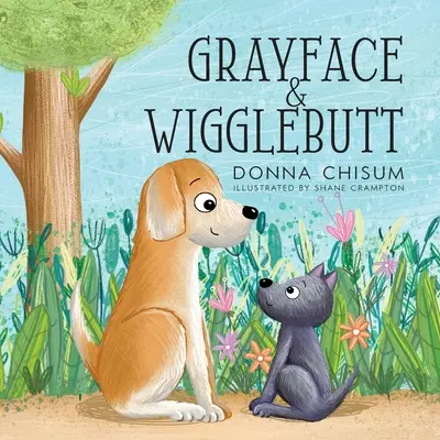Grayface e Wigglebutt - Grayface & Wigglebutt