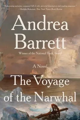 Il viaggio del narvalo - The Voyage of the Narwhal