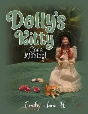 Il gattino di Dolly scompare! - Dolly's Kitty Goes Missing!
