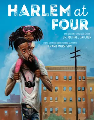 Harlem alle quattro - Harlem at Four