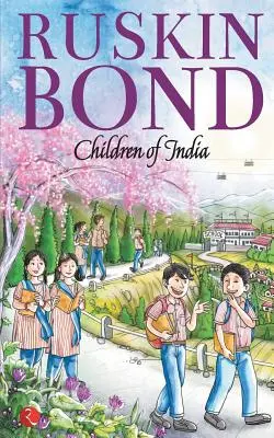 Bambini dell'India - Children of India