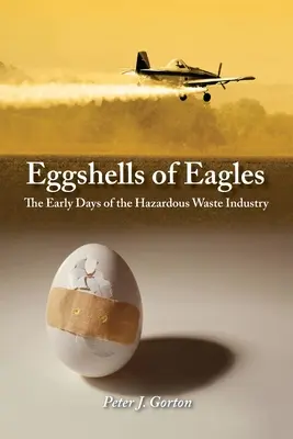 Gusci d'uovo di aquile - Eggshells of Eagles
