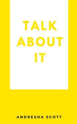 Parlare di questo - Talk About It
