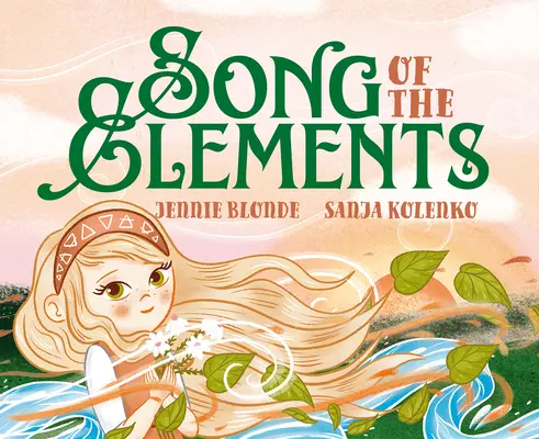 La canzone degli elementi - Song of the Elements