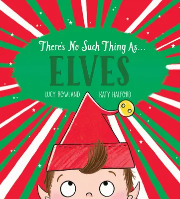 Non esistono cose come... Elfi - There's No Such Thing As... Elves