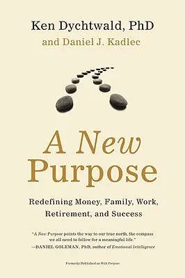 Un nuovo scopo - A New Purpose