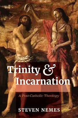 Trinità e incarnazione - Trinity and Incarnation