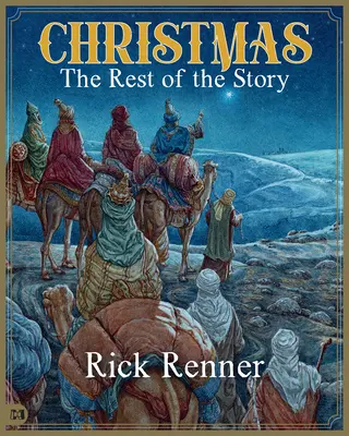 Natale - Il resto della storia - Christmas - The Rest of the Story