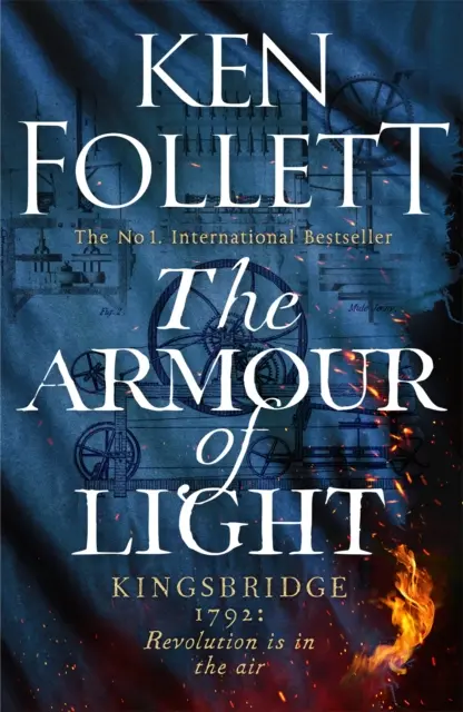 L'armatura della luce - Armour of Light
