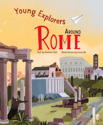 Intorno a Roma - Around Rome