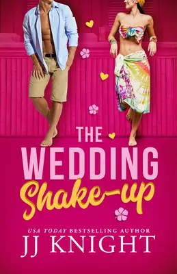 La scossa del matrimonio - The Wedding Shake-Up