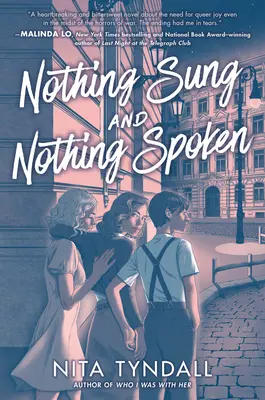 Niente di cantato e niente di parlato - Nothing Sung and Nothing Spoken