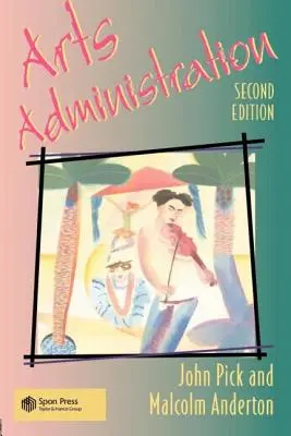 Amministrazione delle arti - Arts Administration