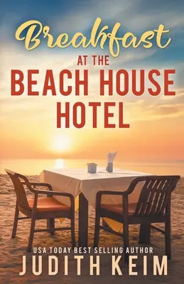 Colazione all'Hotel Beach House - Breakfast at The Beach House Hotel
