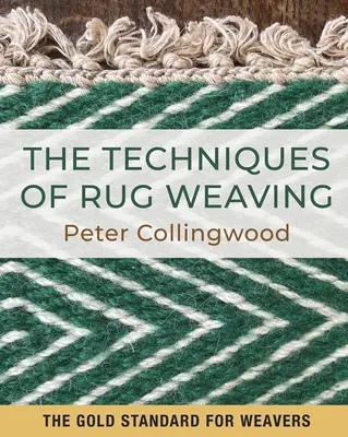 Le tecniche di tessitura dei tappeti - The Techniques of Rug Weaving