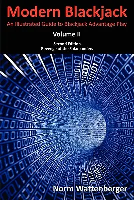 Blackjack moderno seconda edizione volume II - Modern Blackjack Second Edition Volume II