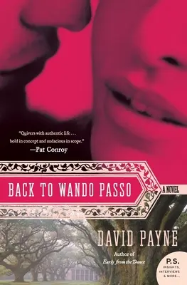 Torna a Wando Passo - Back to Wando Passo