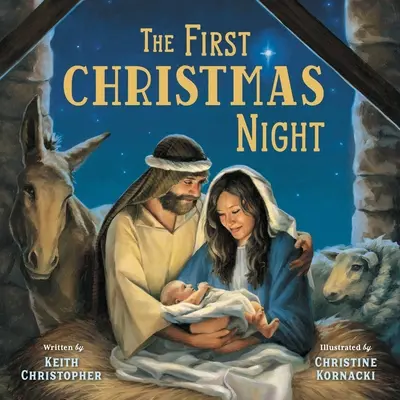 La prima notte di Natale - The First Christmas Night