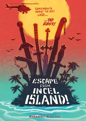 Fuga dall'isola degli Incel! - Escape from Incel Island!