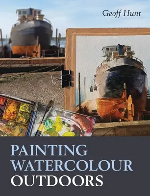 Dipingere all'aperto con l'acquerello - Painting Watercolour Outdoors