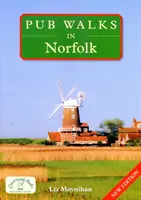 Passeggiate nei pub del Norfolk - Pub Walks in Norfolk