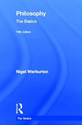 Filosofia: Le basi: Le basi - Philosophy: The Basics: The Basics