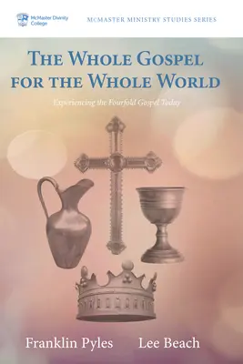 Tutto il Vangelo per tutto il mondo - The Whole Gospel for the Whole World