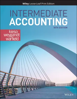 Contabilità intermedia - Intermediate Accounting