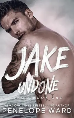 Jake Disfatto - Jake Undone