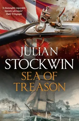 Il mare del tradimento - Sea of Treason