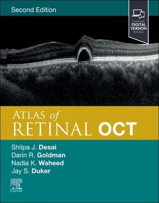 Atlante della retina: Tomografia a coerenza ottica - Atlas of Retinal Oct: Optical Coherence Tomography