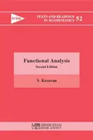 Analisi funzionale - Functional Analysis