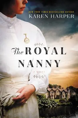 La tata reale - The Royal Nanny