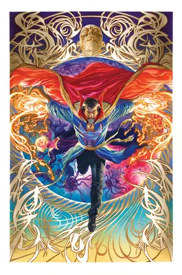Doctor Strange di Jed MacKay Vol. 1: La vita del Doctor Strange - Doctor Strange by Jed MacKay Vol. 1: The Life of Doctor Strange