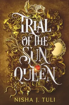 Processo alla Regina del Sole - Trial of the Sun Queen