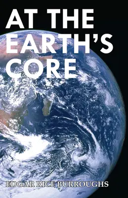 Al centro della Terra (Read & Co. Classics Edition) - At the Earth's Core (Read & Co. Classics Edition)