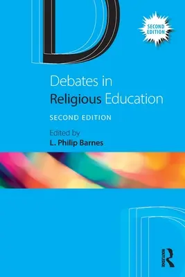 Dibattiti sull'educazione religiosa - Debates in Religious Education